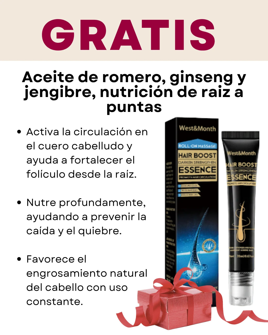 Vicalma™ | Alivio natural en Roll-ON