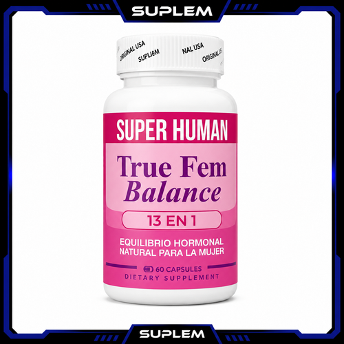 TRUE FEM